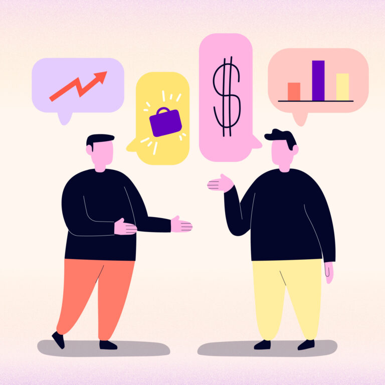 Difference Between Net Worth and Income