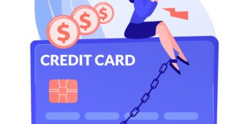 Credit Card Debt