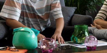 Reducing Household Expenses