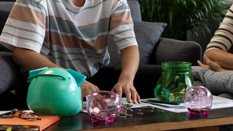 Reducing Household Expenses