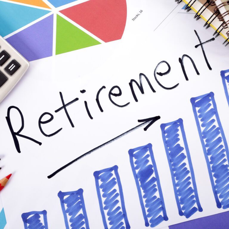 Retirement Planning