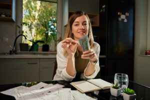 Reducing Household Expenses