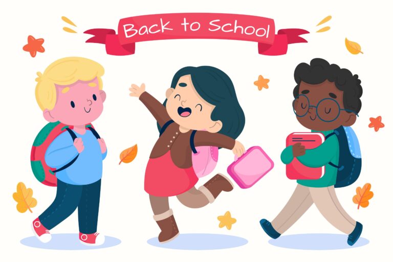School Year
