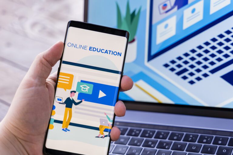 IDP Education