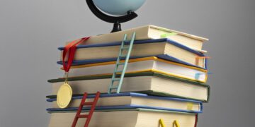 Higher Education