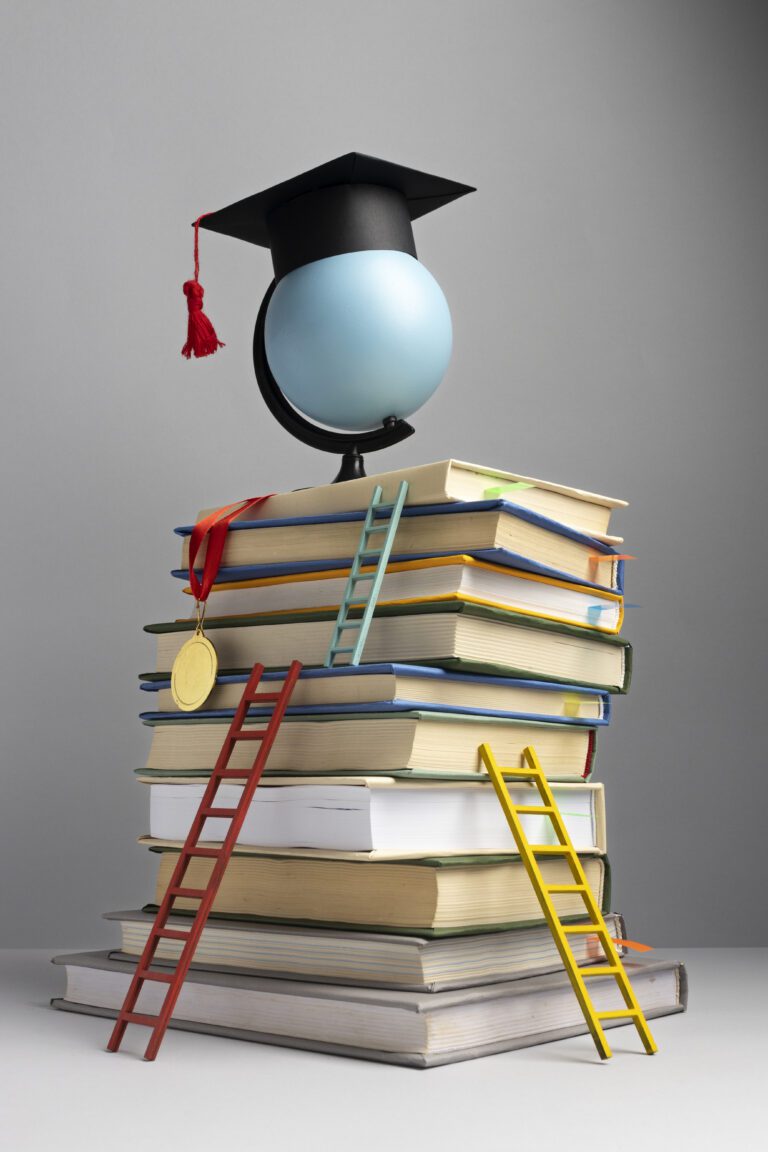 Higher Education