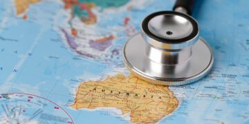 Australia’s Medicare
