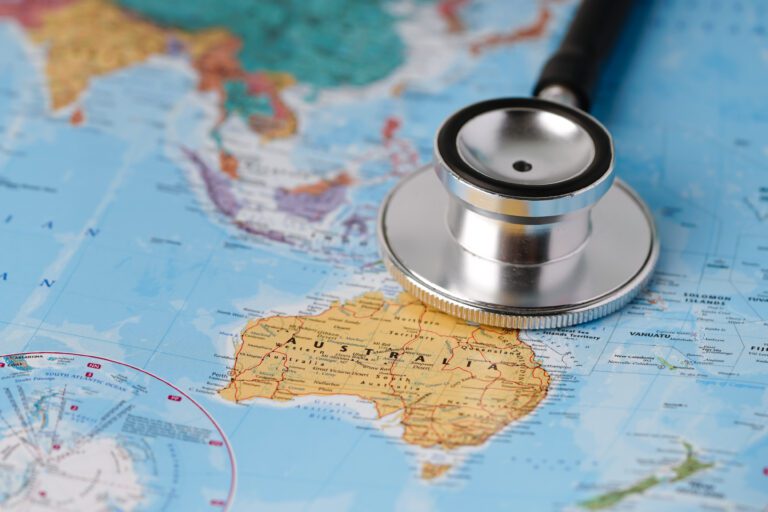 Australia’s Medicare