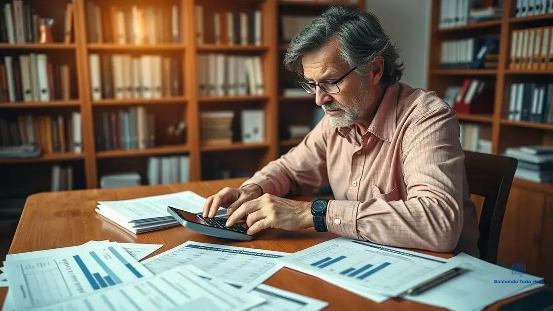 Impact on retirement planning