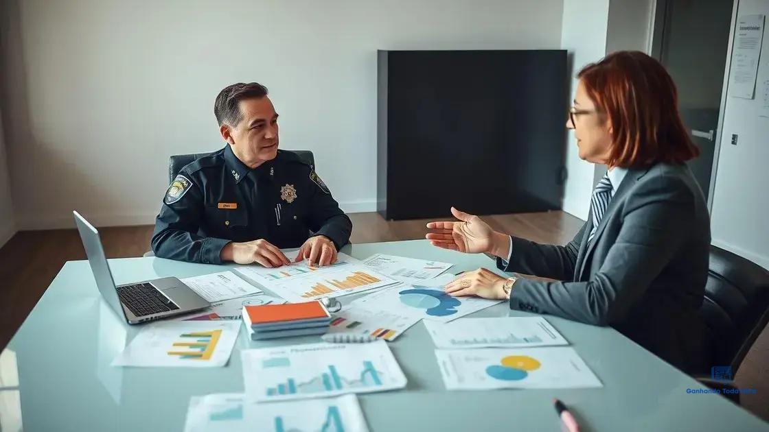 How changes impact retirement plans for officers