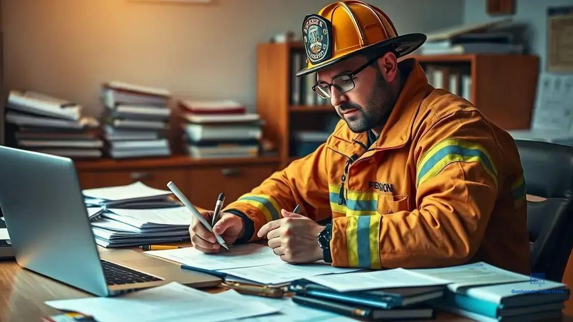 How to navigate the application process