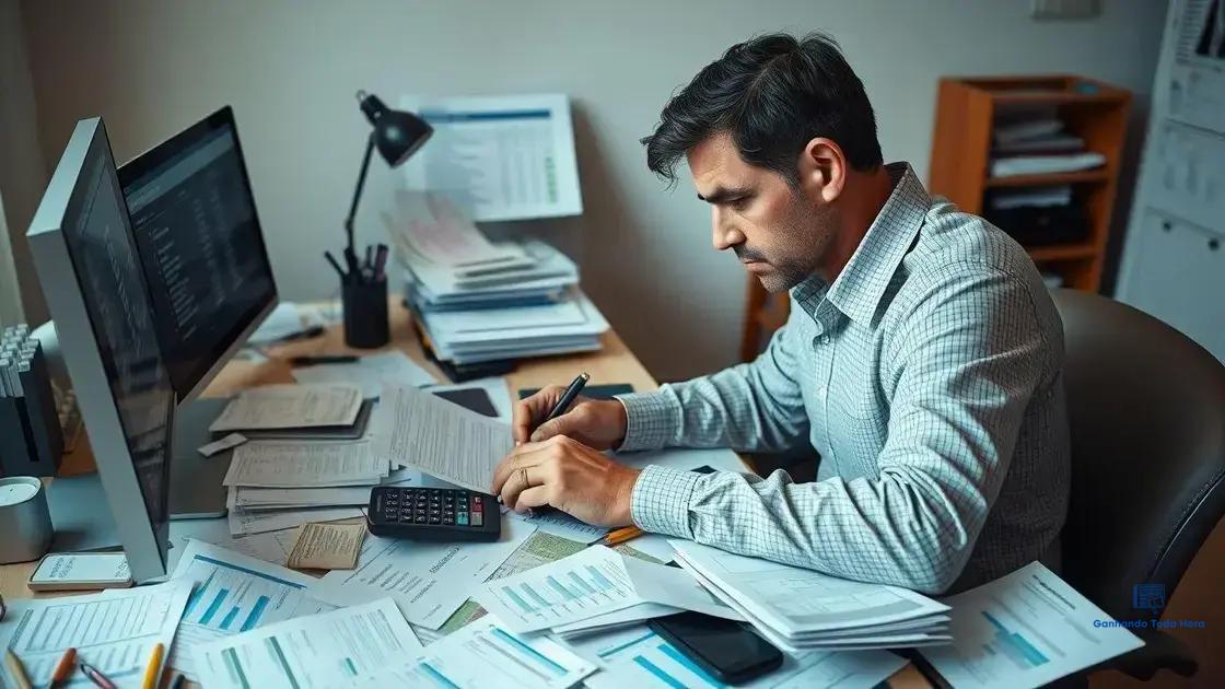 Common causes of SSA overpayment