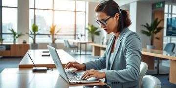 SSA digital tools for faster processing in your business