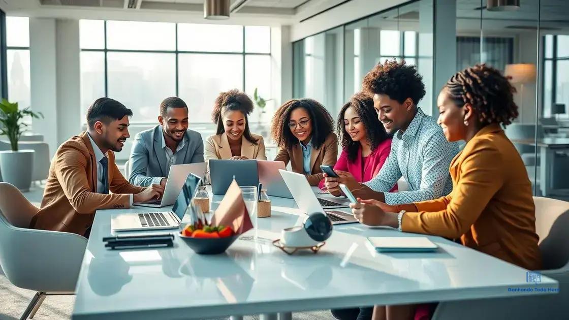 Benefits of using SSA digital tools