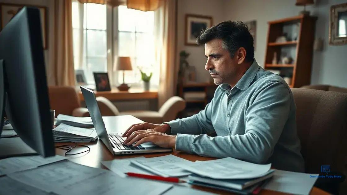 How to update your information with SSA