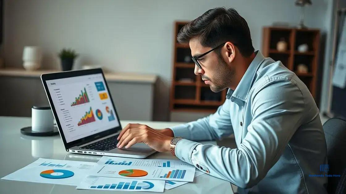 Choosing the right SSA digital tools
