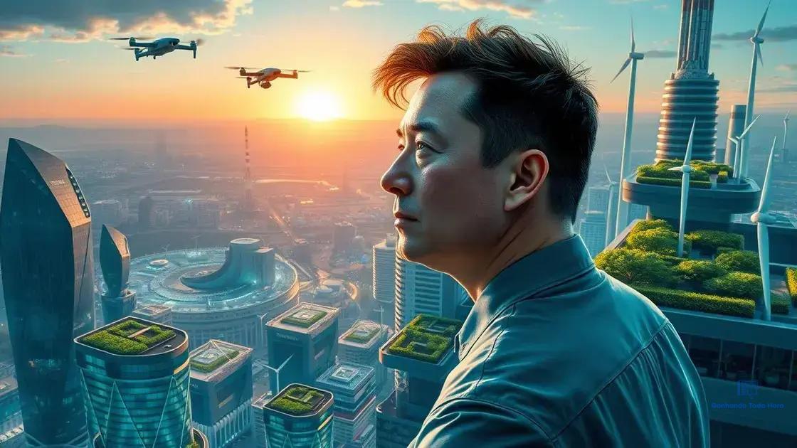 Conclusion: what lies ahead for Musk