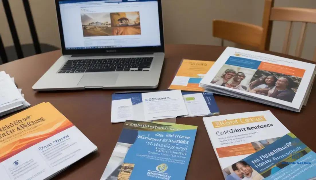Resources for further information