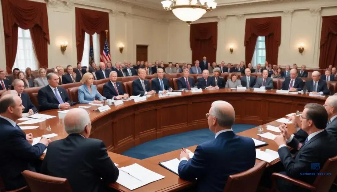 Impact of government policies on Medicare