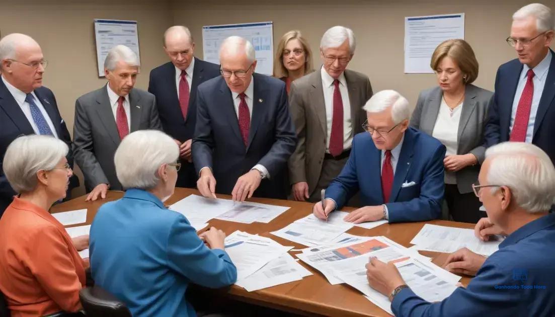 Next steps for Medicare and Social Security reform
