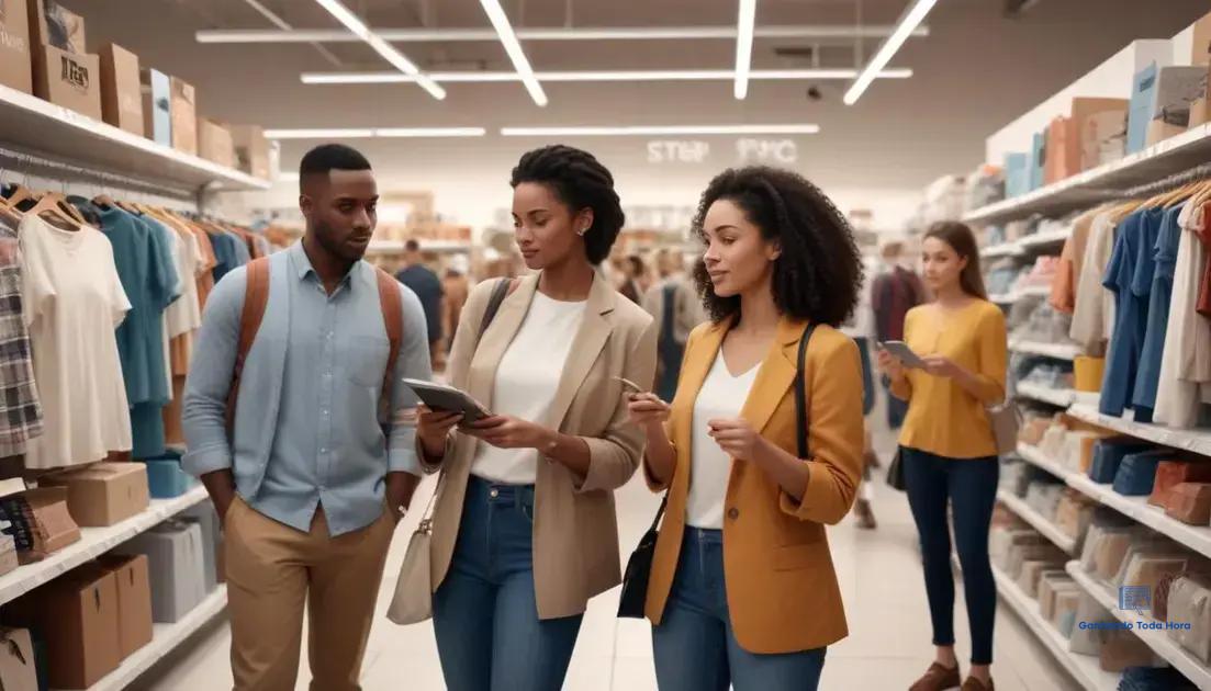 Consumer response to tariff hikes