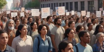 Immigration policy protests: what you need to know