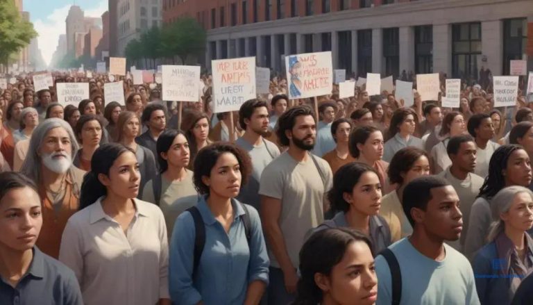 Immigration policy protests: what you need to know