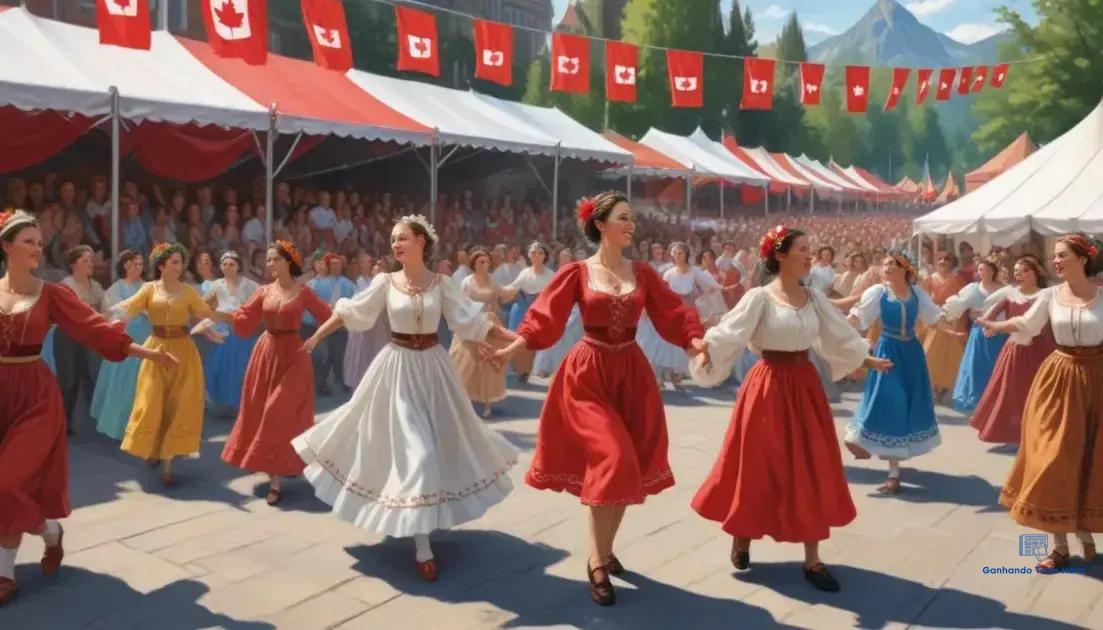 Cultural exchanges and their importance