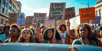 Civil rights advocacy 2025: What to expect this year