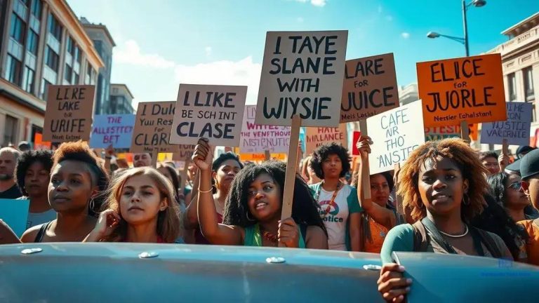 Civil rights advocacy 2025: What to expect this year