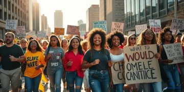 Hands Off protests: Understanding the Movement's Roots