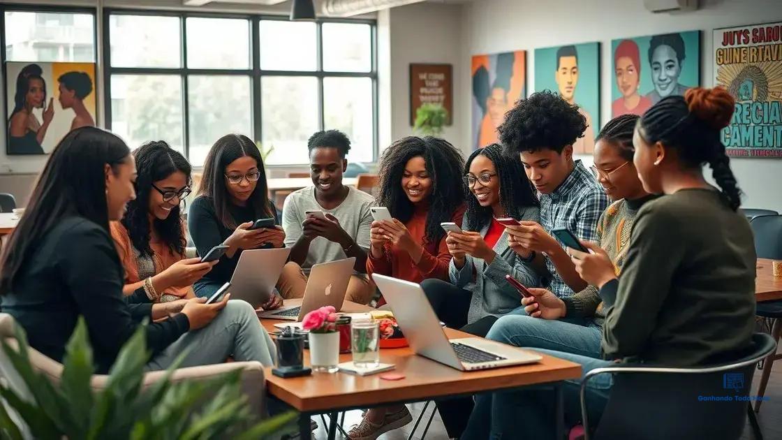 Impact of technology on civil rights