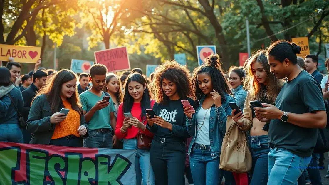 The future of labor union activism