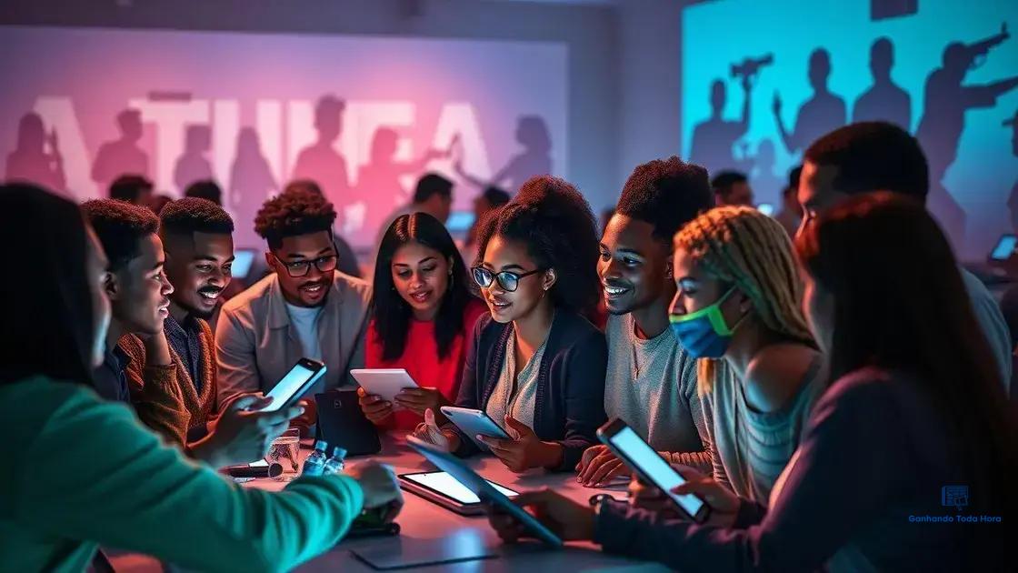 Future trends in gun control advocacy