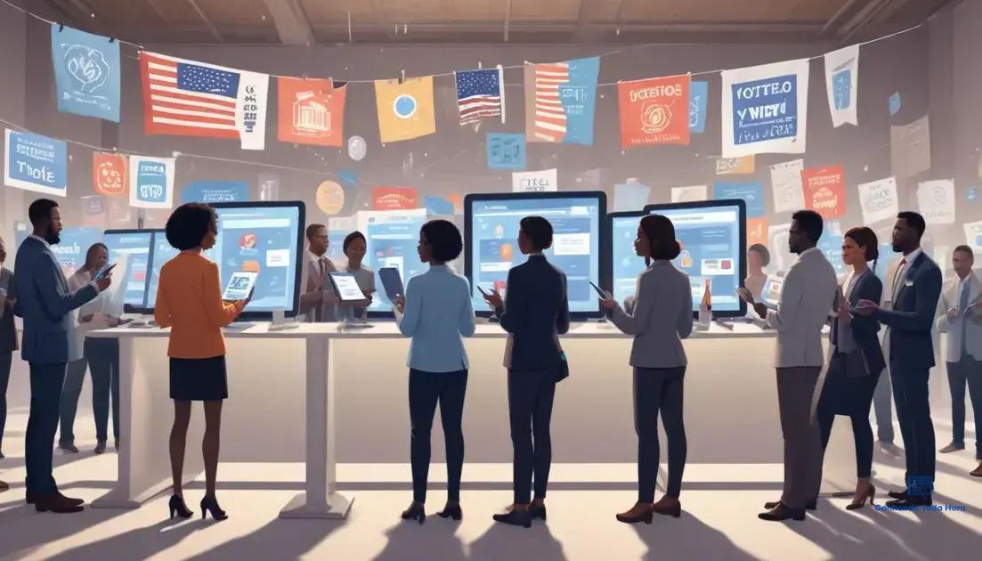 Looking ahead: the future of voting rights advocacy