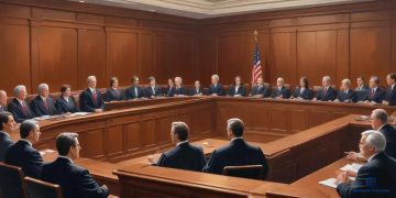 Judicial appointments controversies: unraveling the debate