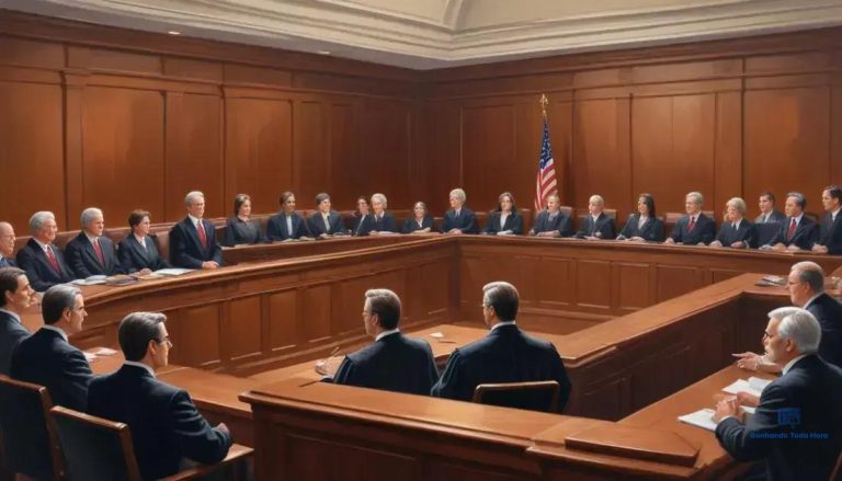 Judicial appointments controversies: unraveling the debate