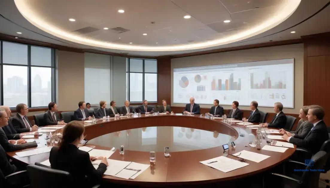 Possible reforms for transparency