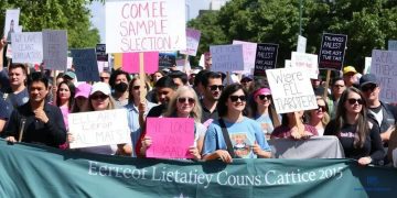 Nationwide demonstrations April 2025: what to expect