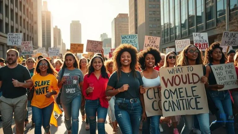 Hands Off protests: Understanding the Movement's Roots