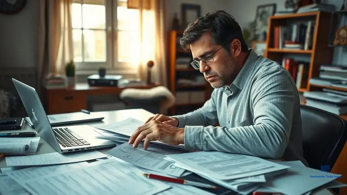 Navigating the application process