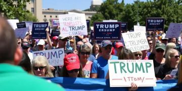 Trump administration opposition: navigating the political landscape