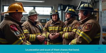 Pension changes for firefighters: what you need to know
