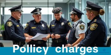 Social Security revisions for law enforcement: what you need to know