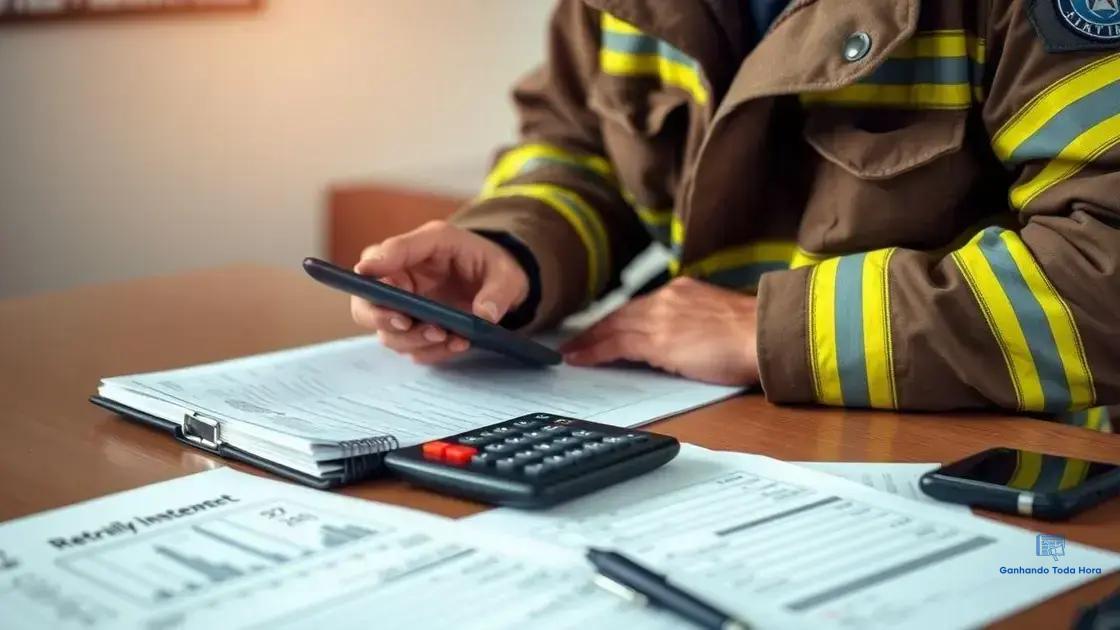 Impact of pension changes on retirement planning