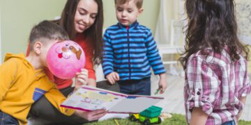 Child Care Subsidy (CCS)