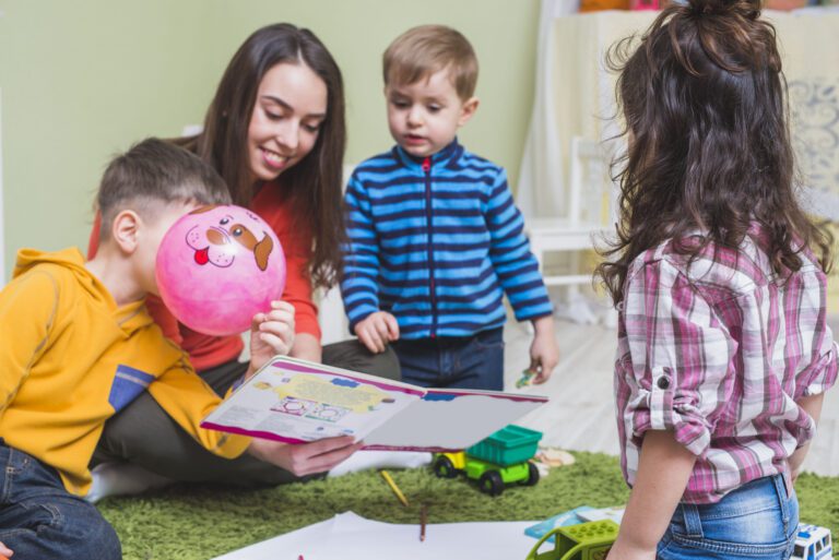 Child Care Subsidy (CCS)