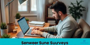 Earn money answering surveys: uncovering scams and legit ways