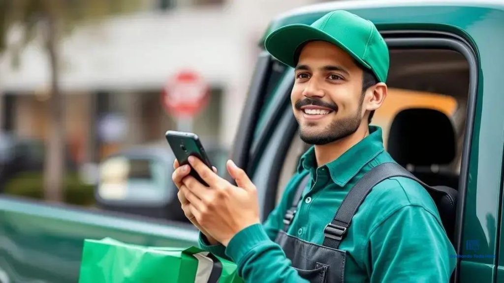 Amazon Flex vs Uber Eats: Which pays more in 2025?