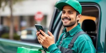 Amazon Flex vs Uber Eats: Which pays more in 2025?